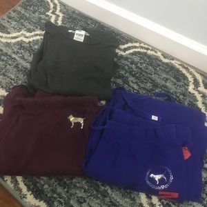 Other - Hoodie and sweat pants bundle Other - Hoodie and sweat pants bundle